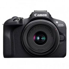 CANON EOS R100 + RF-S 18-45mm IS STM *KIT*