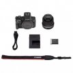 4549292214598 CANON EOS R100 + RF-S 18-45mm IS STM *KIT*