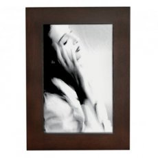 8003426041345 MASCAGNI kader 13x18 670 wenge bruin