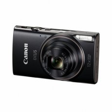 CANON Ixus 285 HS A zwart