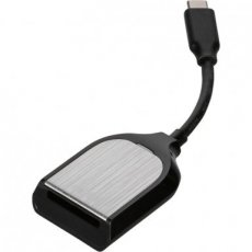 619659161064 SANDISK kaartlezer SD UHS-II USB-C Extreme Pro