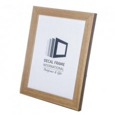 8718585011879 HW kader 18x24 eik DHT-553