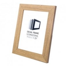 8718585012487 HW kader 40x60 eik DHT-555