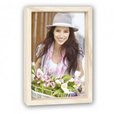 8020912040774 ZEP kader 20x25 Zurigo BA white washed - BA881