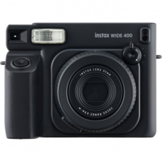 4547410570656 FUJIFILM Instax Wide 400 zwart
