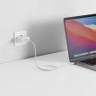 9350784022929 ALOGIC USB-lader 65W Rapid Power USB-C met kabel 2 meter
