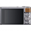 4549292246117 CANON PowerShot SX740 HS zilver Lite Edition