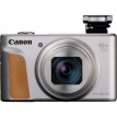 4549292246117 CANON PowerShot SX740 HS zilver Lite Edition