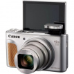4549292246117 CANON PowerShot SX740 HS zilver Lite Edition
