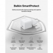 745883906468 BELKIN batterijlader BoostCharge 25W met kabel USB-C naar USB-C wit