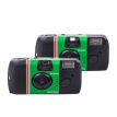 4547410556681 FUJIFILM QuickSnap Flash 135-27 iso400 single use cameras