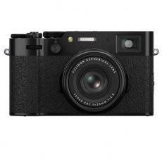 4547410529494 FUJIFILM X100VI Black
