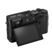 4547410529494 FUJIFILM X100VI Black