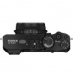 4547410529494 FUJIFILM X100VI Black