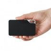 4034303034918 INTENSO draagbare SSD 1TB 500MB/sec TX100