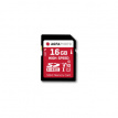 4250255101694 AGFAPHOTO SDHC geheugenkaart 16GB 100MB/sec High Speed
