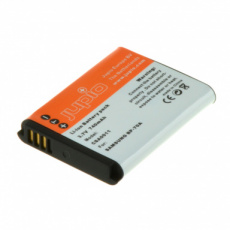 8718226220967 JUPIO batterij Samsung BP70A