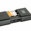 8719743935273 JUPIO Universele batterijlader LUC0100 met USB-C