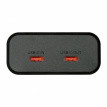 8719743935273 JUPIO Universele batterijlader LUC0100 met USB-C
