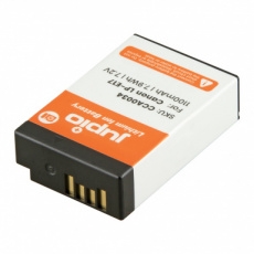 8719743932890 JUPIO batterij Canon LP-E17