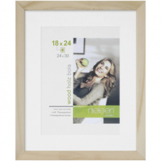 4012292769394 NIELSEN kader 24x30 Accent Apollon naturel