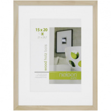 4012292768991 NIELSEN kader 21x29,7 A4 Accent Apollon naturel