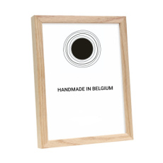 0467000030459 HW kader 30x45 massief eik 467