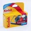 5011373920944 KODAK FunSaver 135-39 iso400 Flash single use-camera wegwerptoestel