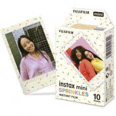 FUJIFILM Instax mini Sprinkles